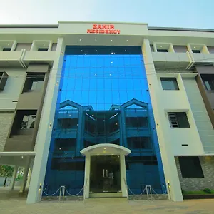 Zahir Residency Hotel Kondotty
