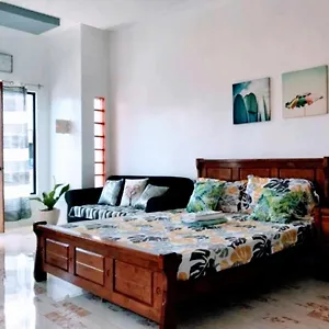 Jean Apartment Panglao
