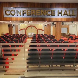 Thejaswini Residency Cheruvathur Hotel Nileshwar