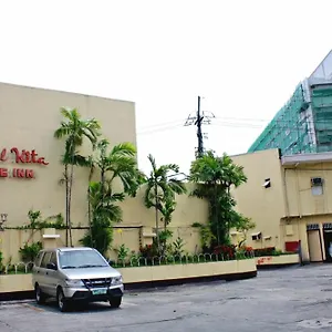 3* Hotel Mahal Kita Drive