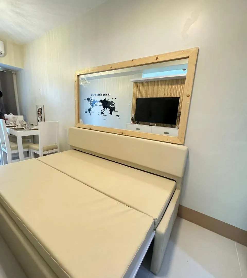 Casa Bella Aparthotel Pasay