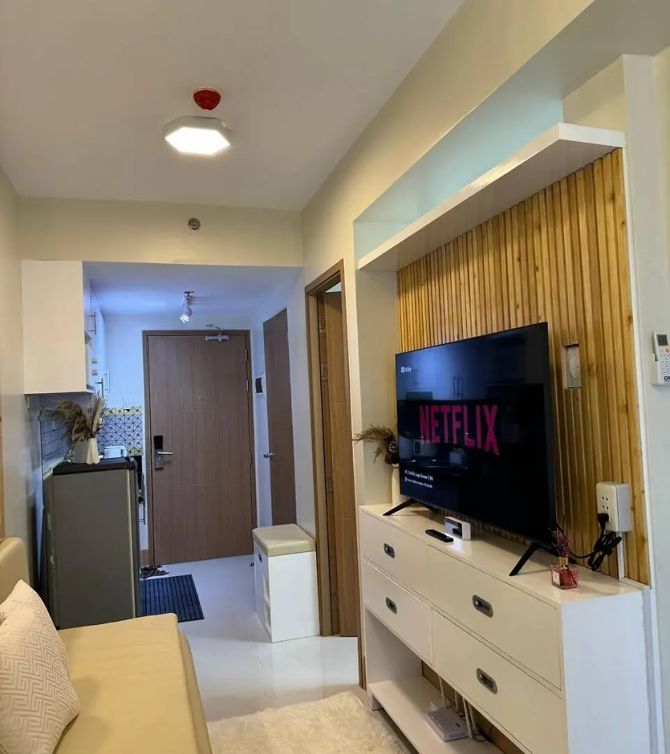 Casa Bella Aparthotel Pasay 0*,  Philippines