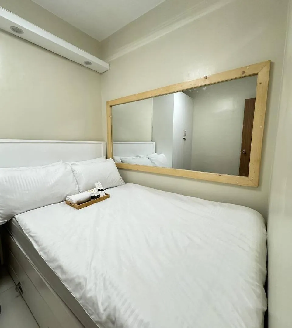 Casa Bella Aparthotel Pasay Philippines