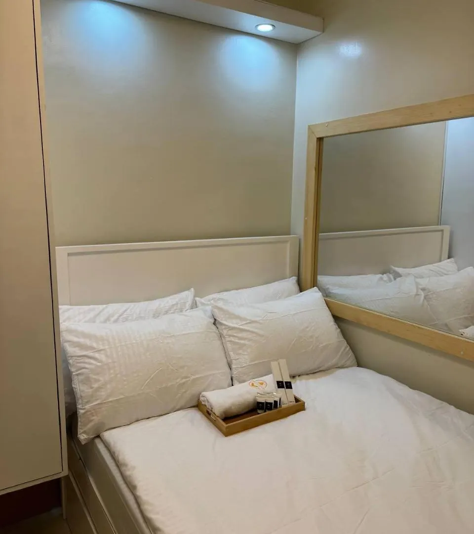 Casa Bella Aparthotel Pasay