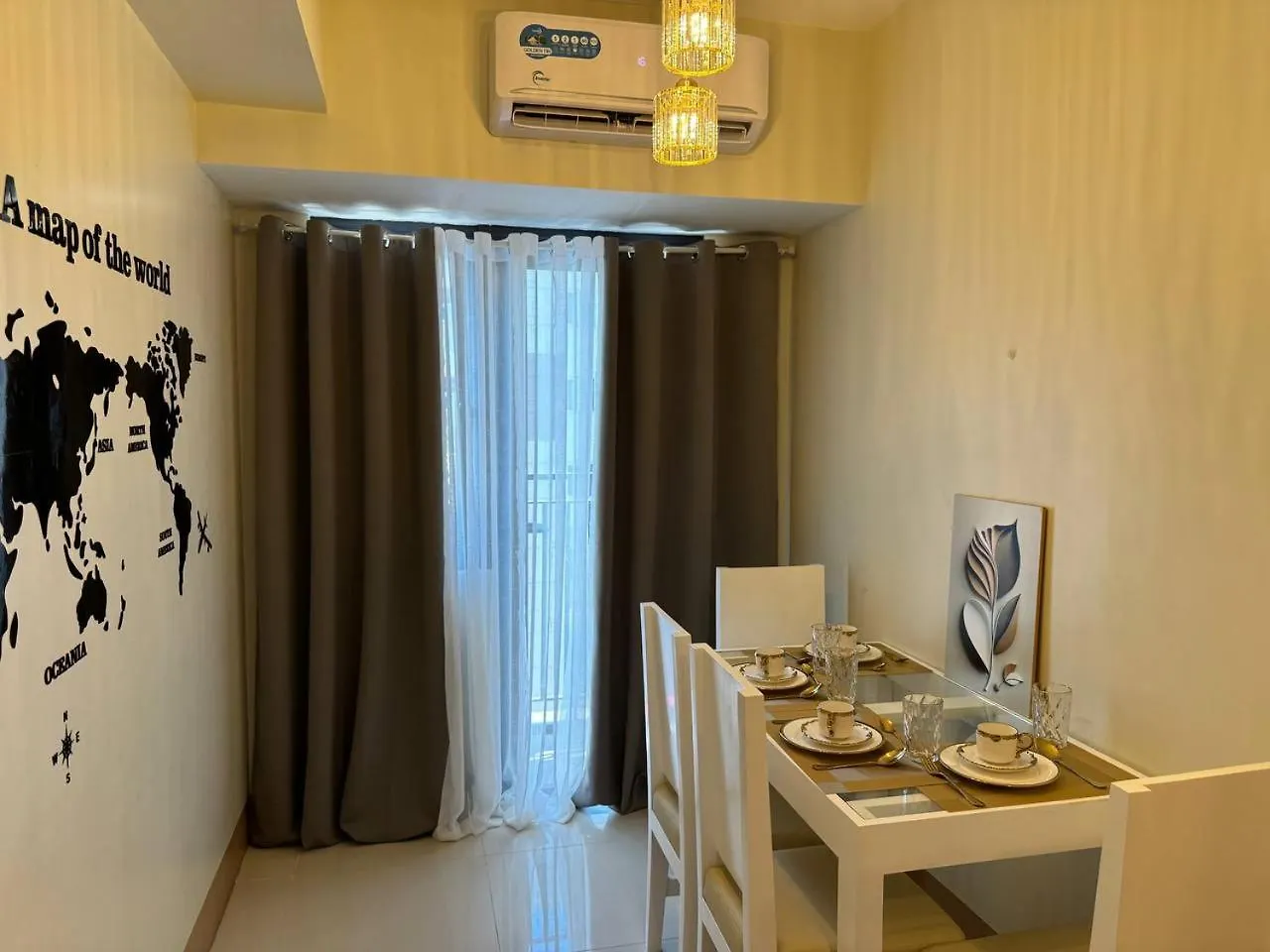 Casa Bella Aparthotel Pasay Philippines
