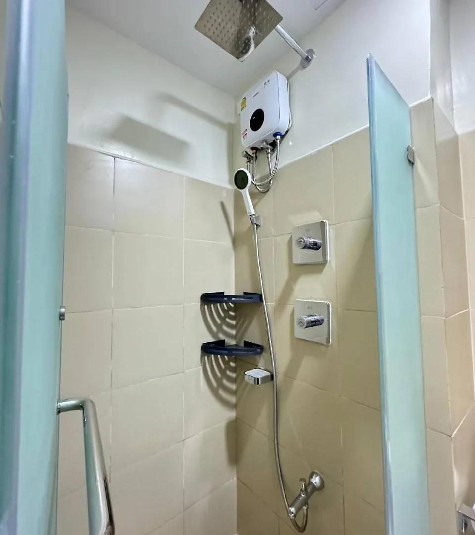 Casa Bella Aparthotel Pasay