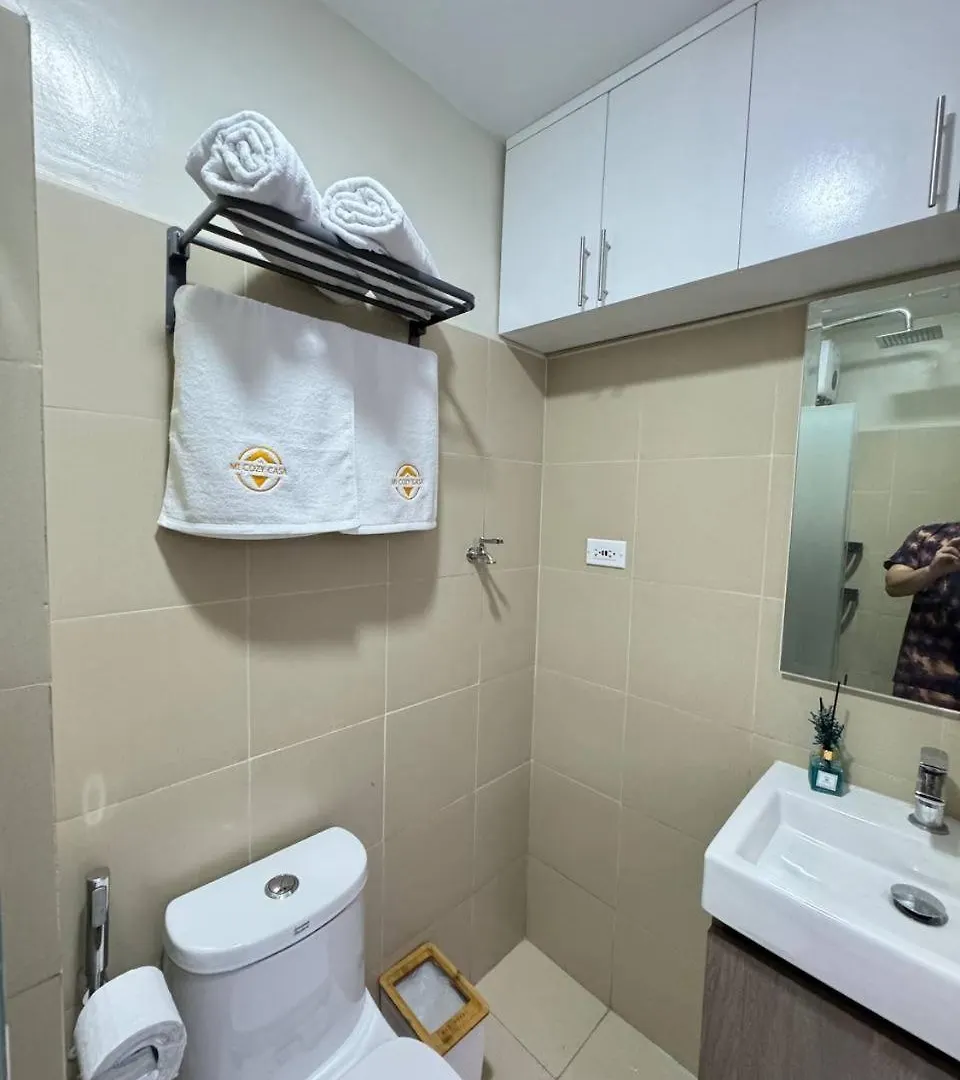 Casa Bella Aparthotel Pasay Philippines