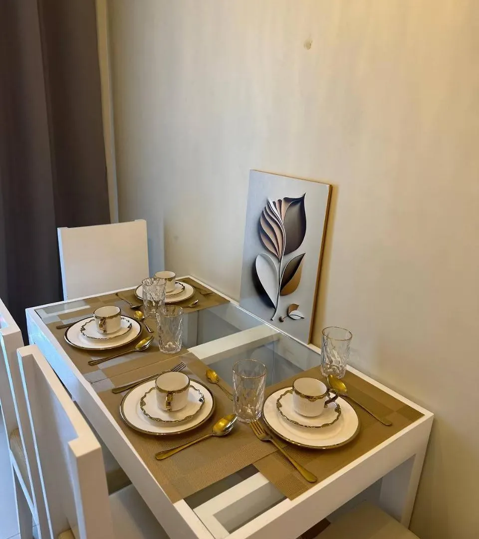 Casa Bella Aparthotel Pasay