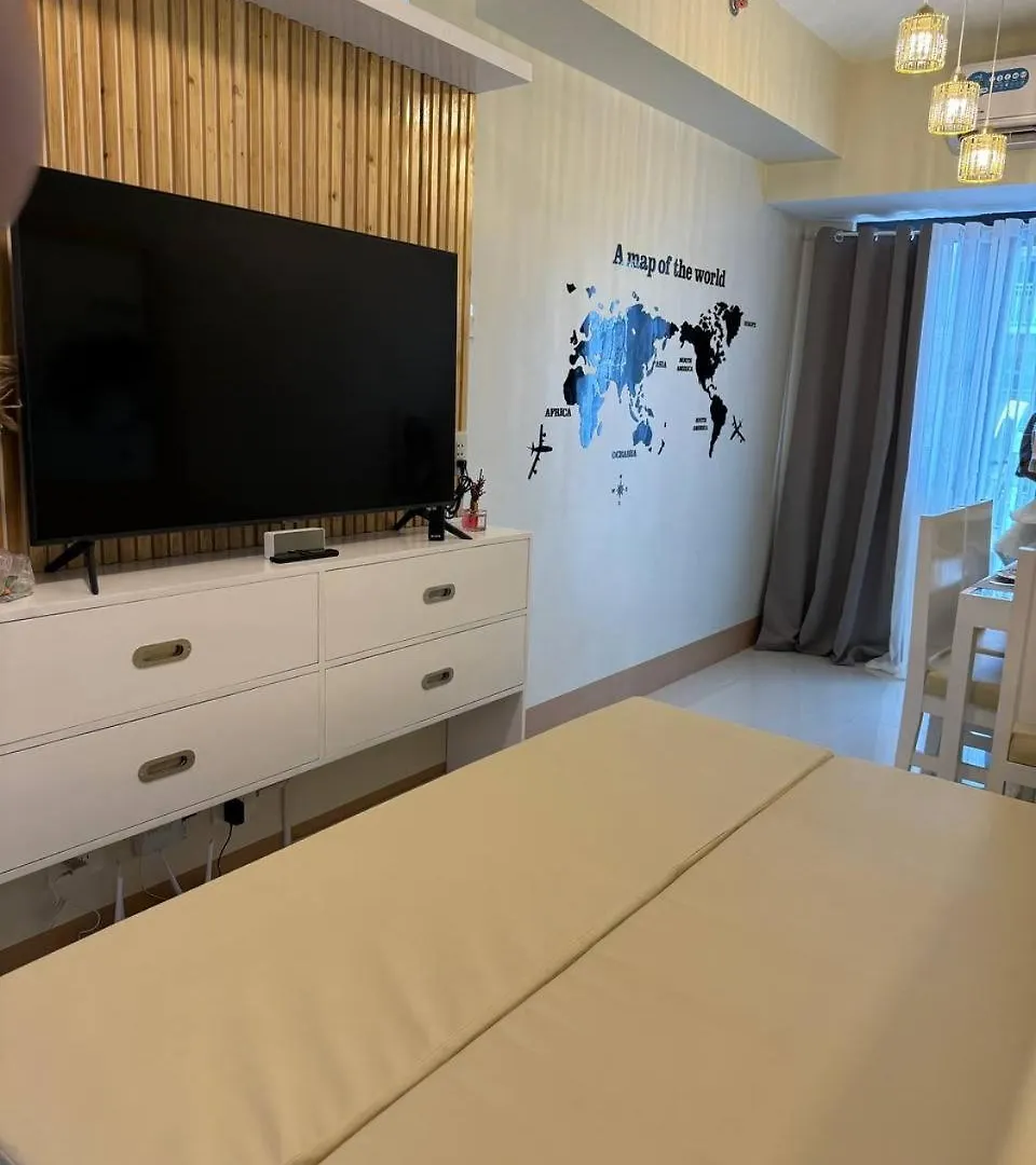 Casa Bella Aparthotel Pasay
