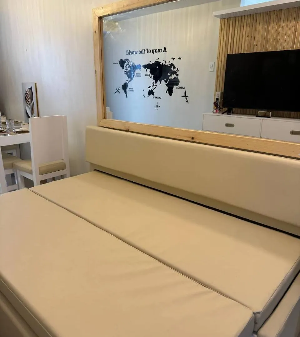 Casa Bella Aparthotel Pasay