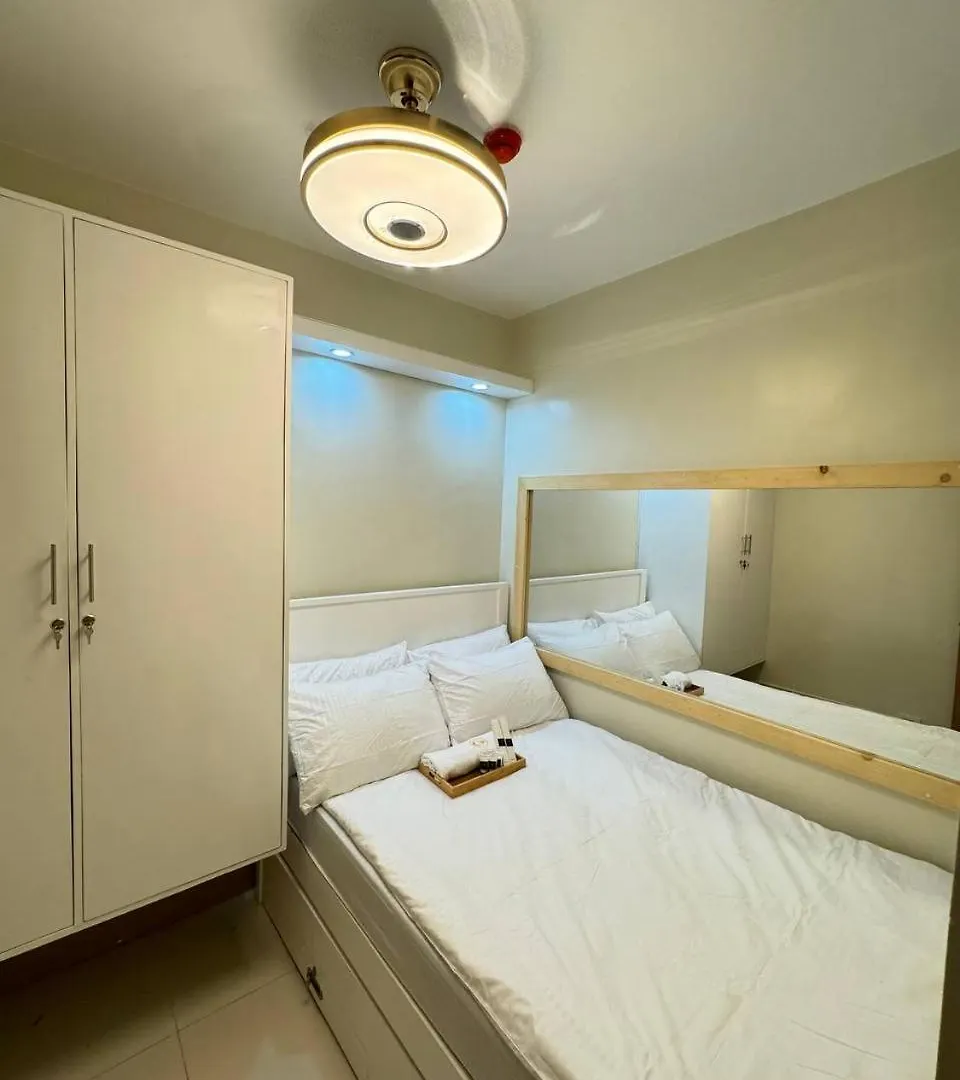 Casa Bella Aparthotel Pasay 0*,